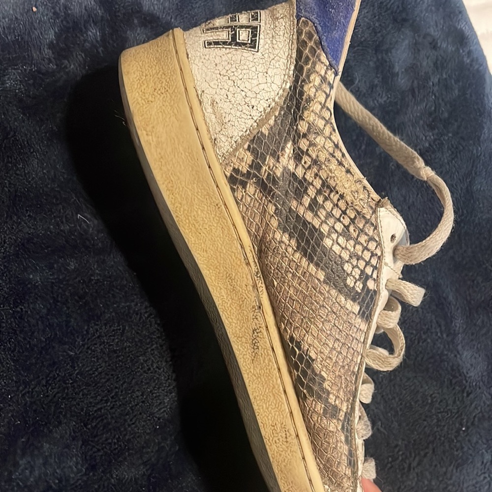 Golden gooses size 38 - Picture 10 of 11